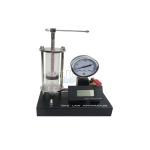 Boyle-Mariotte device